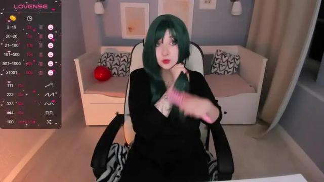 Thumbnail 2, marziamartines's Stream at Chaturbate, 14 months ago