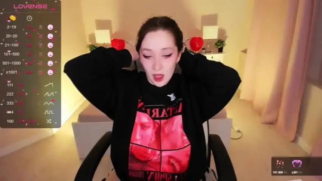 Image 10 of marziamartines Stream on Chaturbate on 14 months ago
