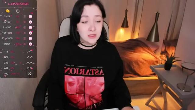 Thumbnail 1, marziamartines's Stream at Chaturbate, 12 months ago