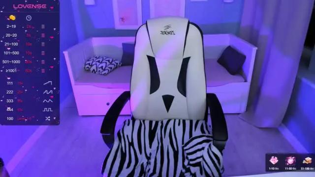 Image 11 of marziamartines Stream on Chaturbate on 12 months ago