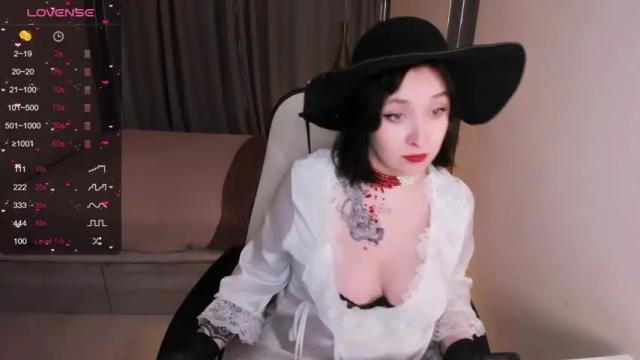 Image 11 of marziamartines Stream on Chaturbate on 12 months ago