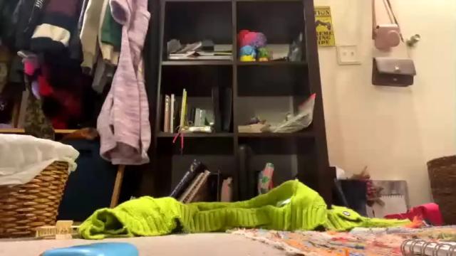 Image 2 of marzinaquarius Stream on Chaturbate on 15 months ago