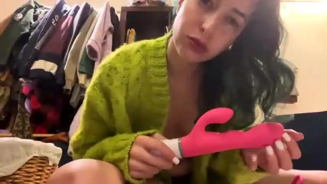 Image 3 of marzinaquarius Stream on Chaturbate on 15 months ago