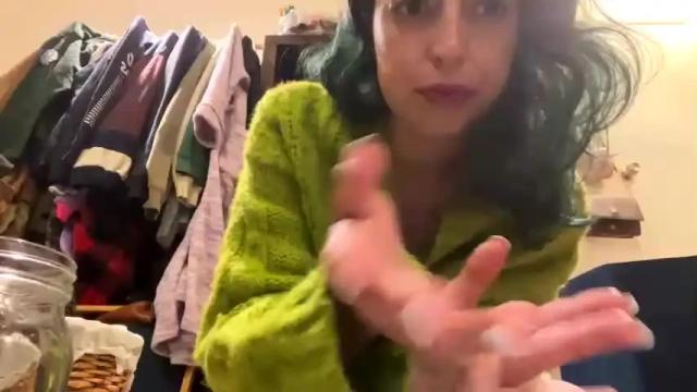 Thumbnail 2, marzinaquarius's Stream at Chaturbate, 12 months ago