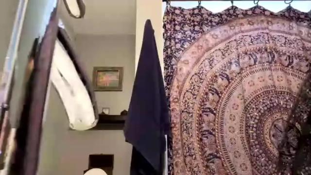Image 2 of marzinaquarius Stream on Chaturbate on 15 months ago