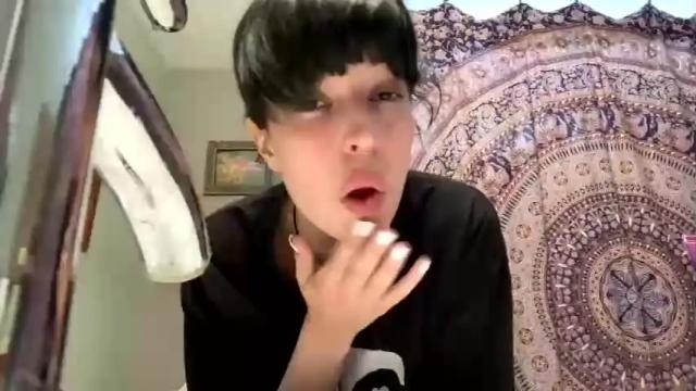 Image 4 of marzinaquarius Stream on Chaturbate on 15 months ago