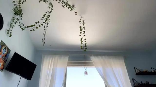Image 7 of marzinaquarius Stream on Chaturbate on 15 months ago