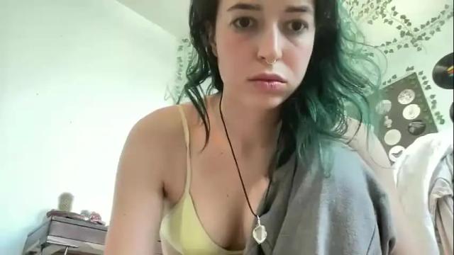 Image 2 of marzinaquarius Stream on Chaturbate on 12 months ago