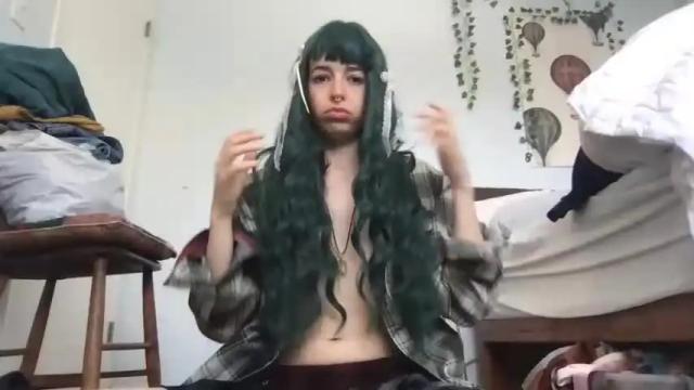 Image 10 of marzinaquarius Stream on Chaturbate on 15 months ago