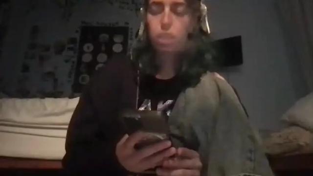 Thumbnail 1, marzinaquarius's Stream at Chaturbate, 12 months ago