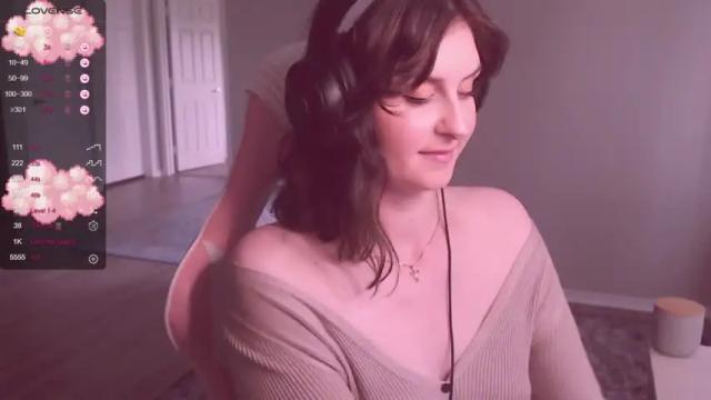 Image 11 of marzipannxo Stream on Chaturbate on 19 months ago