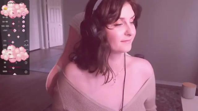 Image 7 of marzipannxo Stream on Chaturbate on 19 months ago
