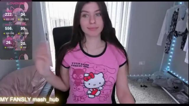 Thumbnail 2, mash_hub's Stream at Chaturbate, 10 months ago