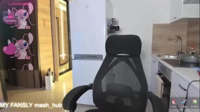 Image 10 of mash_hub Stream on Chaturbate on 7 months ago