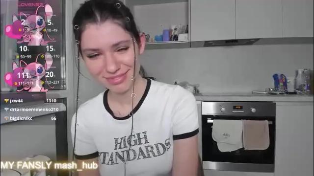 Image 8 of mash_hub Stream on Chaturbate on 6 months ago