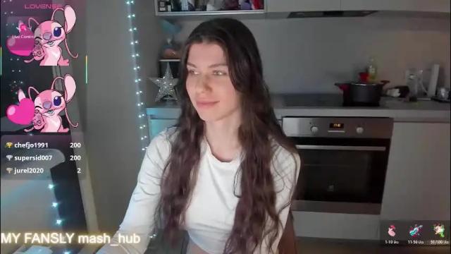 Thumbnail 1, mash_hub's Stream at Chaturbate, 1 month ago