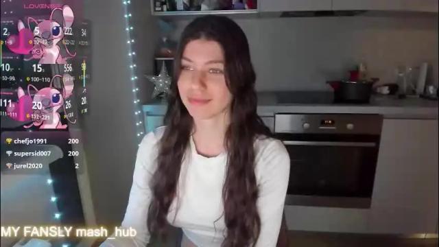 Image 3 of mash_hub Stream on Chaturbate on 1 month ago