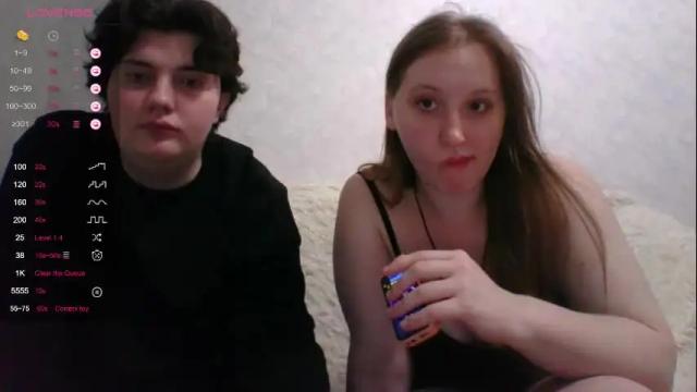 Image 12 of mash_mark Stream on Chaturbate on 1 month ago