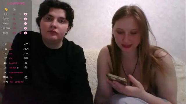 Image 6 of mash_mark Stream on Chaturbate on 1 month ago