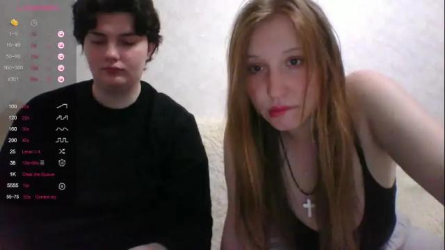 Image 7 of mash_mark Stream on Chaturbate on 1 month ago