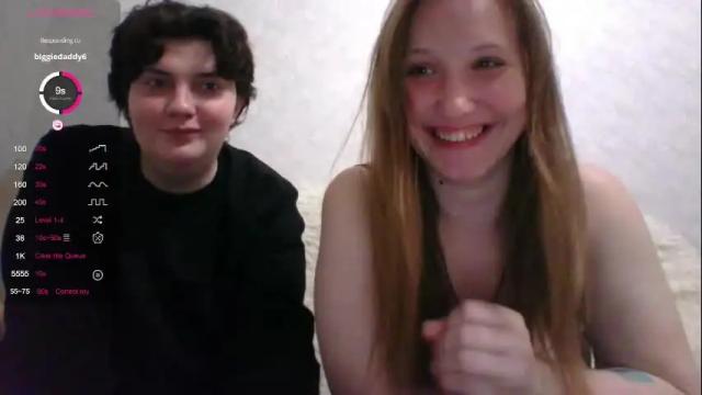 Thumbnail 3, mash_mark's Stream at Chaturbate, 1 month ago
