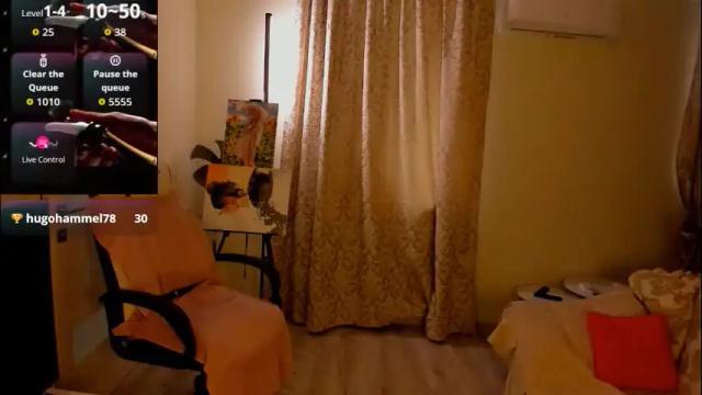 Thumbnail 2, masha179807's Stream at Chaturbate, 4 months ago