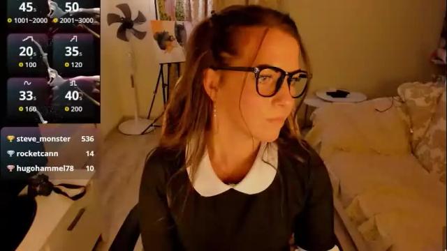 Thumbnail 1, masha179807's Stream at Chaturbate, 3 months ago