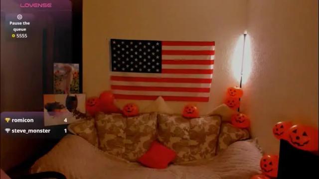 Thumbnail 1, masha179807's Stream at Chaturbate, 2 months ago