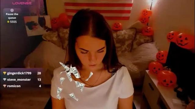 Image 3 of masha179807 Stream on Chaturbate on 2 months ago