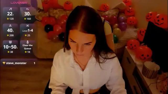 Thumbnail 1, masha179807's Stream at Chaturbate, 2 months ago