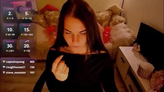 Thumbnail 2, masha179807's Stream at Chaturbate, 2 months ago