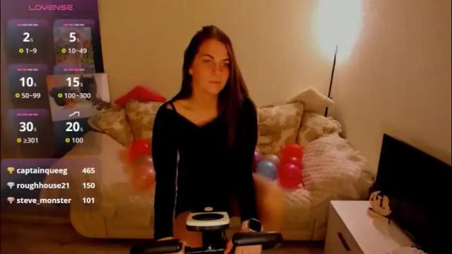 Image 7 of masha179807 Stream on Chaturbate on 2 months ago