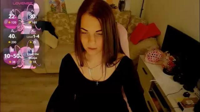 Image 2 of masha179807 Stream on Chaturbate on 1 month ago