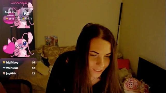 Image 7 of masha179807 Stream on Chaturbate on 1 month ago