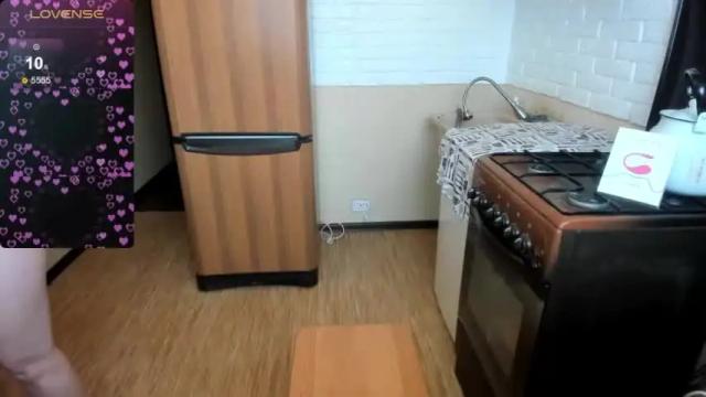 Image 10 of masha91 Stream on Chaturbate on 13 months ago