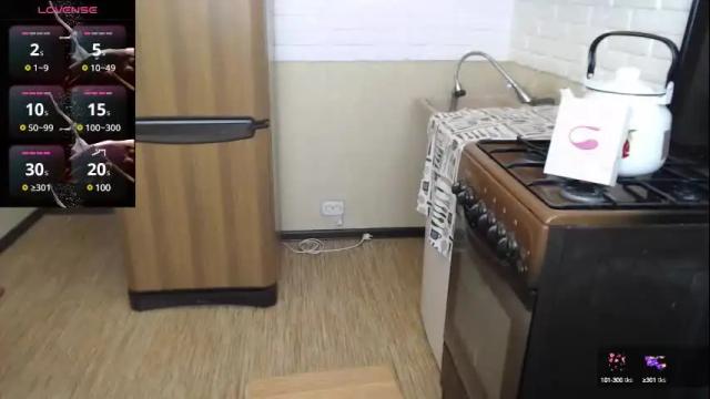 Image 10 of masha91 Stream on Chaturbate on 2 months ago