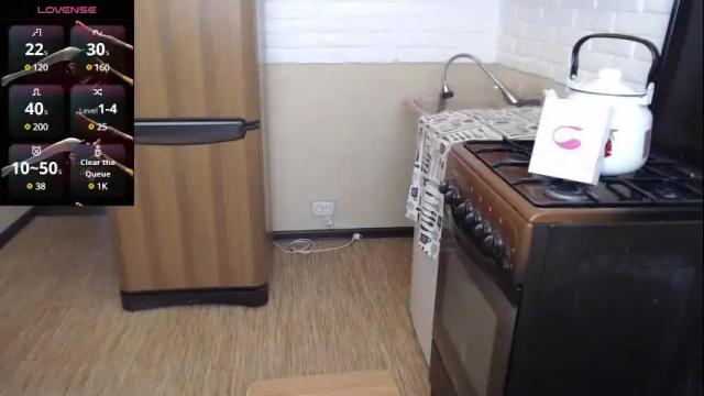 Image 7 of masha91 Stream on Chaturbate on 1 month ago