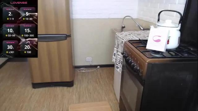 Image 11 of masha91 Stream on Chaturbate on 1 month ago