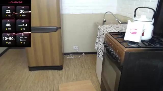 Image 10 of masha91 Stream on Chaturbate on 1 month ago