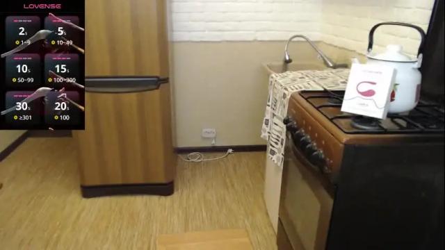 Image 12 of masha91 Stream on Chaturbate on 1 month ago
