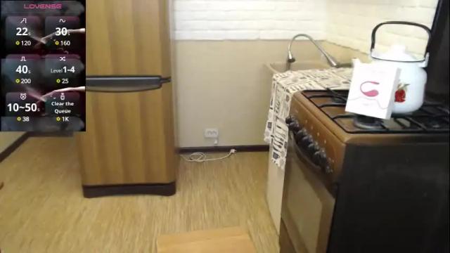 Image 10 of masha91 Stream on Chaturbate on 1 month ago