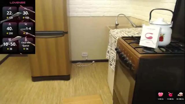 Image 7 of masha91 Stream on Chaturbate on 1 month ago