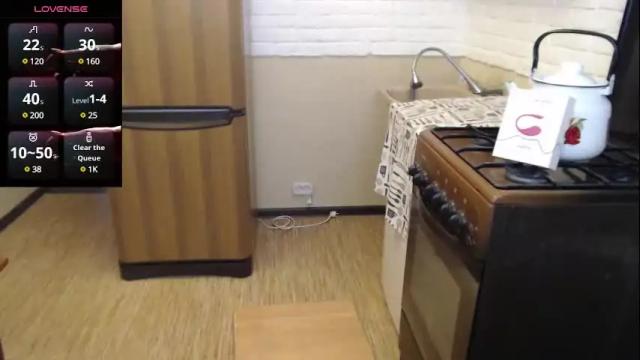 Image 3 of masha91 Stream on Chaturbate on 22 days ago