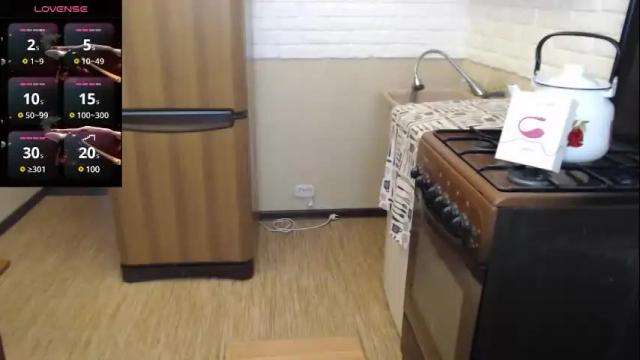 Image 8 of masha91 Stream on Chaturbate on 12 days ago