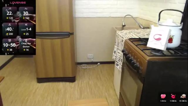 Image 8 of masha91 Stream on Chaturbate on 8 days ago