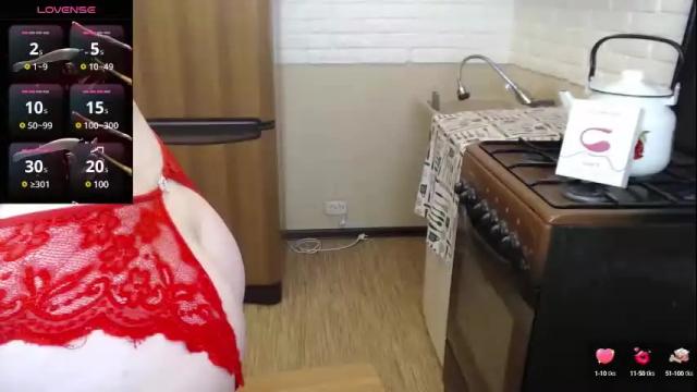 Image 12 of masha91 Stream on Chaturbate on 1 month ago