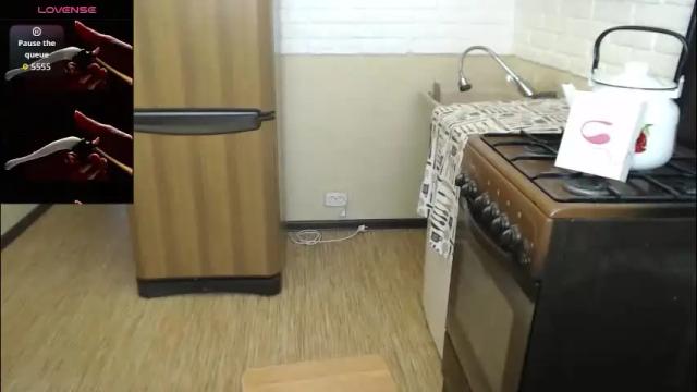 Thumbnail 2, masha91's Stream at Chaturbate, 25 days ago