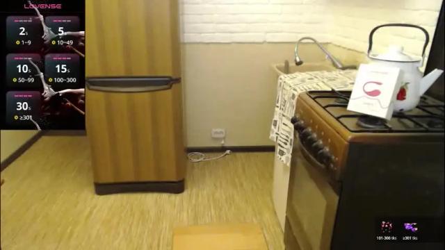 Image 10 of masha91 Stream on Chaturbate on 27 days ago