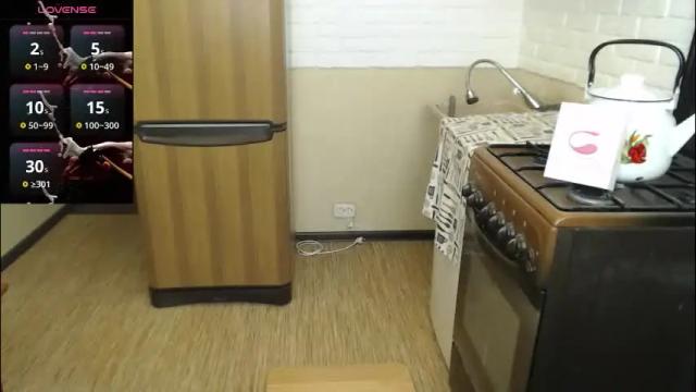 Image 4 of masha91 Stream on Chaturbate on 6 days ago