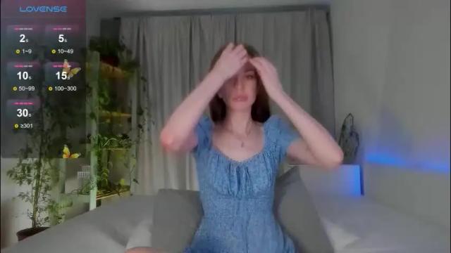 Thumbnail 1, masha_01's Stream at Chaturbate, 5 months ago